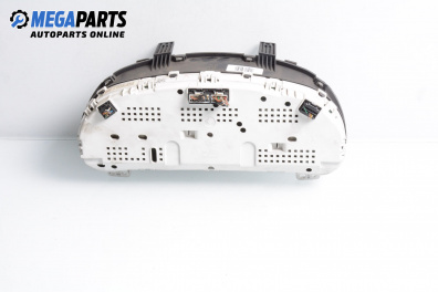 Bloc instrumente de bord for Hyundai Santa Fe II SUV (10.2005 - 12.2012) 2.2 CRDi 4x4, 155 hp