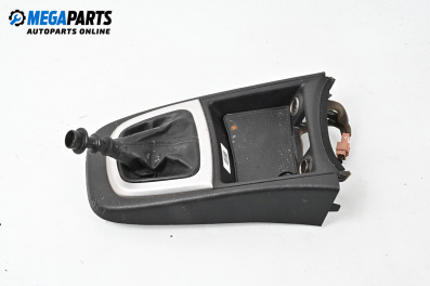 Consolă schimbător de viteze for Hyundai Santa Fe II SUV (10.2005 - 12.2012)