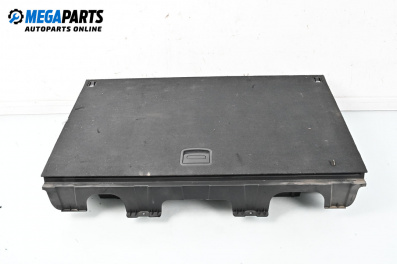Kofferraumverkleidungen for Hyundai Santa Fe II SUV (10.2005 - 12.2012), 5 türen, suv