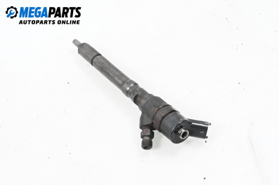 Duza diesel for Hyundai Santa Fe II SUV (10.2005 - 12.2012) 2.2 CRDi 4x4, 155 hp