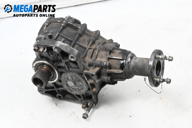 Cutie de transfer for Hyundai Santa Fe II SUV (10.2005 - 12.2012) 2.2 CRDi 4x4, 155 hp
