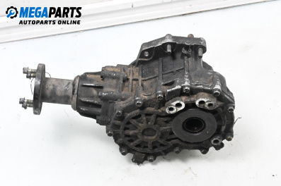 Cutie de transfer for Hyundai Santa Fe II SUV (10.2005 - 12.2012) 2.2 CRDi 4x4, 155 hp