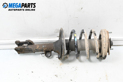 MacPherson-federbein for Hyundai Santa Fe II SUV (10.2005 - 12.2012), suv, position: links, vorderseite