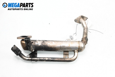 EGR kühler for Volkswagen Polo Hatchback V (01.2005 - 12.2009) 1.4 TDI, 80 hp