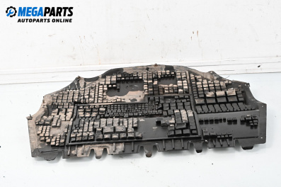 Skid plate for Volkswagen Polo Hatchback V (01.2005 - 12.2009)