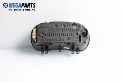 Kilometerzähler for Volkswagen Polo Hatchback V (01.2005 - 12.2009) 1.4 TDI, 80 hp, № 555001490100