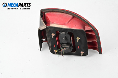 Stop for Audi A6 Allroad  C5 (05.2000 - 08.2005), combi, position: stânga