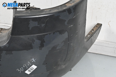 Bara de protectie spate for Audi A6 Allroad  C5 (05.2000 - 08.2005), combi