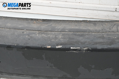 Bara de protectie spate for Audi A6 Allroad  C5 (05.2000 - 08.2005), combi