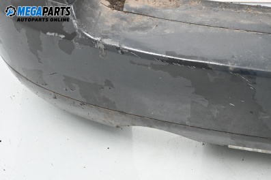 Bara de protectie spate for Audi A6 Allroad  C5 (05.2000 - 08.2005), combi
