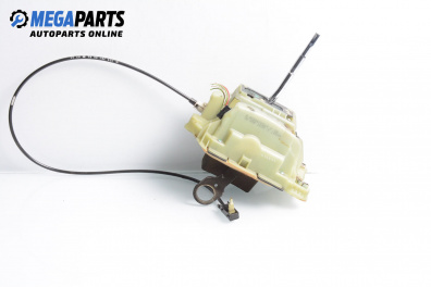 Schimbător de viteze for Mercedes-Benz C-Class Coupe (CL203) (03.2001 - 06.2007)
