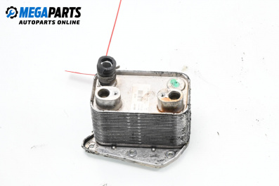 Ölkühler for Mercedes-Benz C-Class Coupe (CL203) (03.2001 - 06.2007) C 220 CDI (203.706), 143 hp