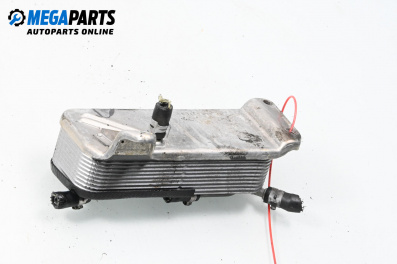 Ölkühler for Mercedes-Benz C-Class Coupe (CL203) (03.2001 - 06.2007) C 220 CDI (203.706), 143 hp