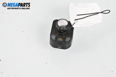 Mirror adjustment button for Volkswagen Phaeton Sedan (04.2002 - 03.2016)