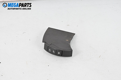 Bedienfeldtasten for Volkswagen Phaeton Sedan (04.2002 - 03.2016)