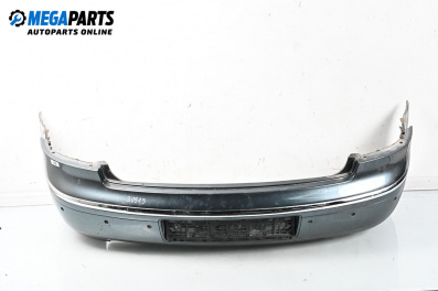 Bara de protectie spate for Volkswagen Phaeton Sedan (04.2002 - 03.2016), sedan
