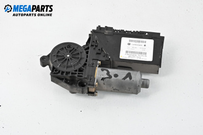 Motor macara geam for Volkswagen Phaeton Sedan (04.2002 - 03.2016), 5 uși, sedan, position: stânga - spate, № 3D0959703D