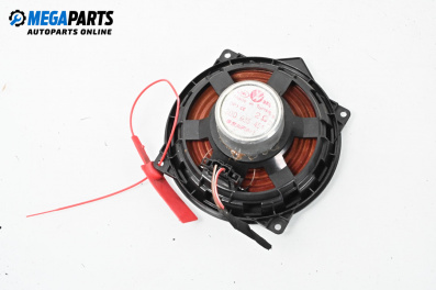 Difuzor for Volkswagen Phaeton Sedan (04.2002 - 03.2016)