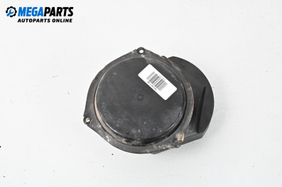 Difuzor for Volkswagen Phaeton Sedan (04.2002 - 03.2016)
