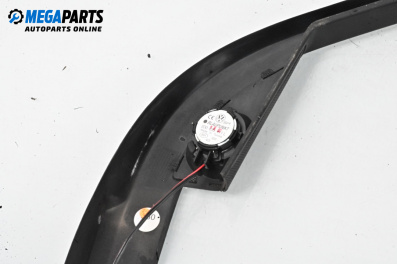 Interieur kunststoffbauteile for Volkswagen Phaeton Sedan (04.2002 - 03.2016), 5 türen, sedan, position: links