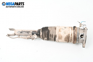 Air shock absorber for Volkswagen Phaeton Sedan (04.2002 - 03.2016), sedan, position: rear - right