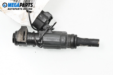 Gasoline fuel injector for Volkswagen Phaeton Sedan (04.2002 - 03.2016) 3.2 V6, 241 hp, № 06A906031AE