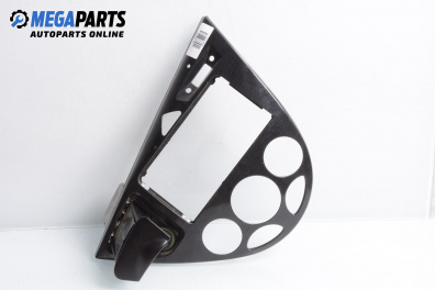Central console for Ford Focus I Hatchback (10.1998 - 12.2007)