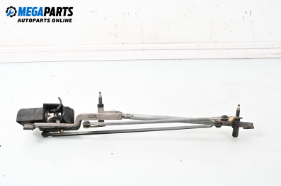 Front wipers motor for Ford Focus I Hatchback (10.1998 - 12.2007), hatchback, position: front