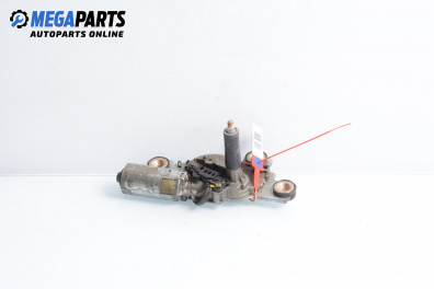 Front wipers motor for Ford Focus I Hatchback (10.1998 - 12.2007), hatchback, position: rear