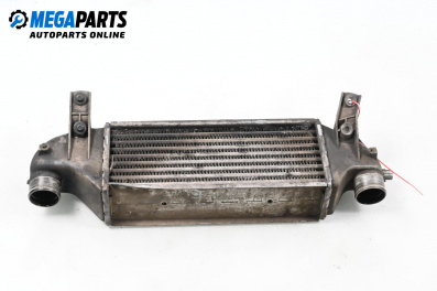 Intercooler for Ford Focus I Hatchback (10.1998 - 12.2007) 1.8 TDCi, 115 hp