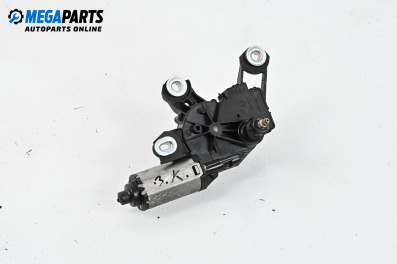 Front wipers motor for Audi A4 Avant B7 (11.2004 - 06.2008), station wagon, position: rear
