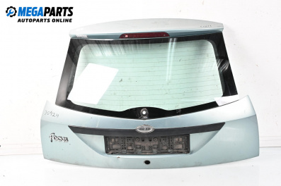 Boot lid for Ford Focus I Hatchback (10.1998 - 12.2007), 5 doors, hatchback, position: rear