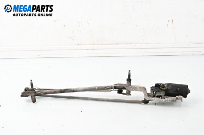 Front wipers motor for Ford Focus I Hatchback (10.1998 - 12.2007), hatchback, position: front