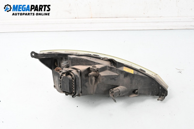 Headlight for Ford Focus I Hatchback (10.1998 - 12.2007), hatchback, position: left