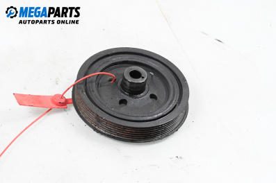 Belt pulley for Ford Focus I Hatchback (10.1998 - 12.2007) 1.8 Turbo DI / TDDi, 90 hp