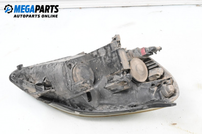 Scheinwerfer for Opel Zafira B Minivan (07.2005 - 14.2015), minivan, position: links