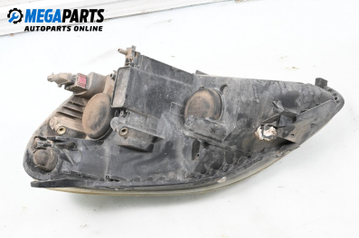 Scheinwerfer for Opel Zafira B Minivan (07.2005 - 14.2015), minivan, position: rechts