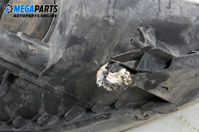 Scheinwerfer for Opel Zafira B Minivan (07.2005 - 14.2015), minivan, position: rechts