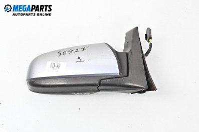 Oglindă for Opel Zafira B Minivan (07.2005 - 14.2015), 5 uși, monovolum, position: dreapta