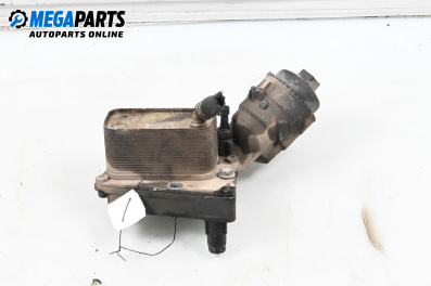 Oil filter housing for Opel Zafira B Minivan (07.2005 - 14.2015) 1.9 CDTI, 150 hp