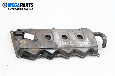 Valve cover for Nissan X-Trail I SUV (06.2001 - 01.2013) 2.2 Di 4x4, 114 hp