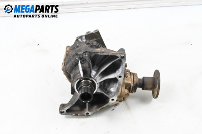 Cutie de transfer for Nissan X-Trail I SUV (06.2001 - 01.2013) 2.2 Di 4x4, 114 hp