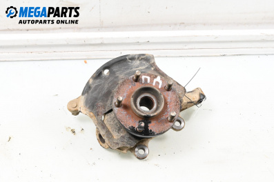 Butuc cu bielă for Nissan X-Trail I SUV (06.2001 - 01.2013), position: dreaptă - fața