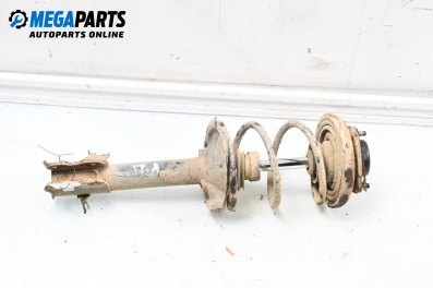 Amortizor McPherson for Nissan X-Trail I SUV (06.2001 - 01.2013), suv, position: stânga - fața