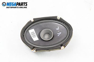 Difuzor for Mazda 3 Hatchback I (10.2003 - 12.2009)
