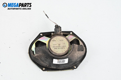 Loudspeaker for Mazda 3 Hatchback I (10.2003 - 12.2009)