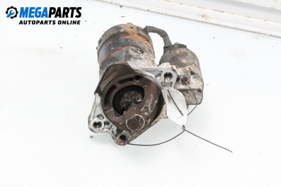 Anlasser for Mazda 3 Hatchback I (10.2003 - 12.2009) 1.6, 105 hp