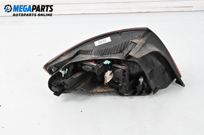 Bremsleuchte for Peugeot 407 Sedan (02.2004 - 12.2011), sedan, position: rechts