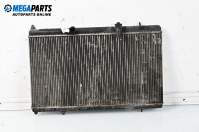 Radiator de apă for Peugeot 407 Sedan (02.2004 - 12.2011) 3.0, 211 hp