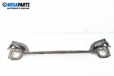 Verkleidung unter scheibenwischern for Peugeot 407 Sedan (02.2004 - 12.2011), 5 türen, sedan